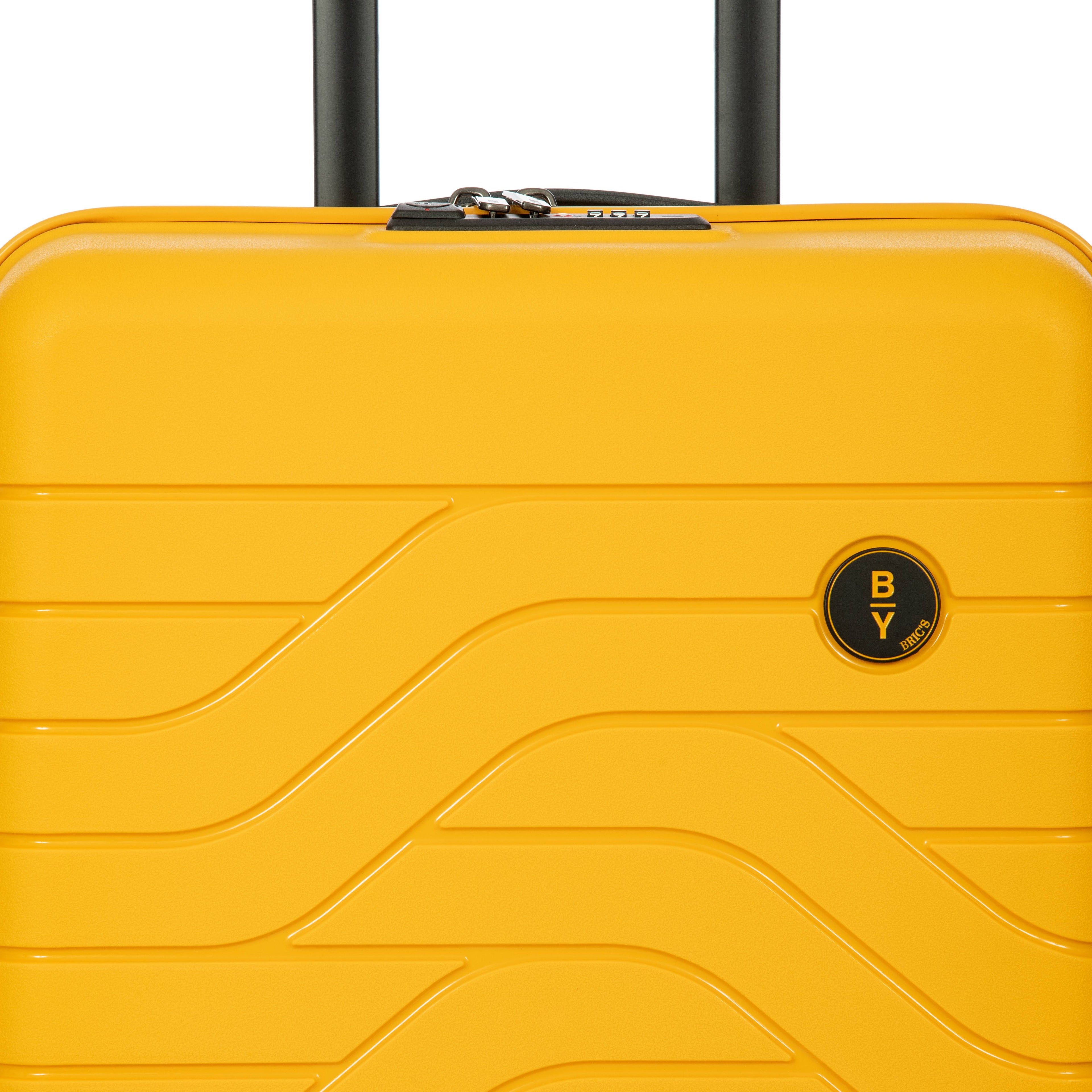 Mango Expandable Spinner H130