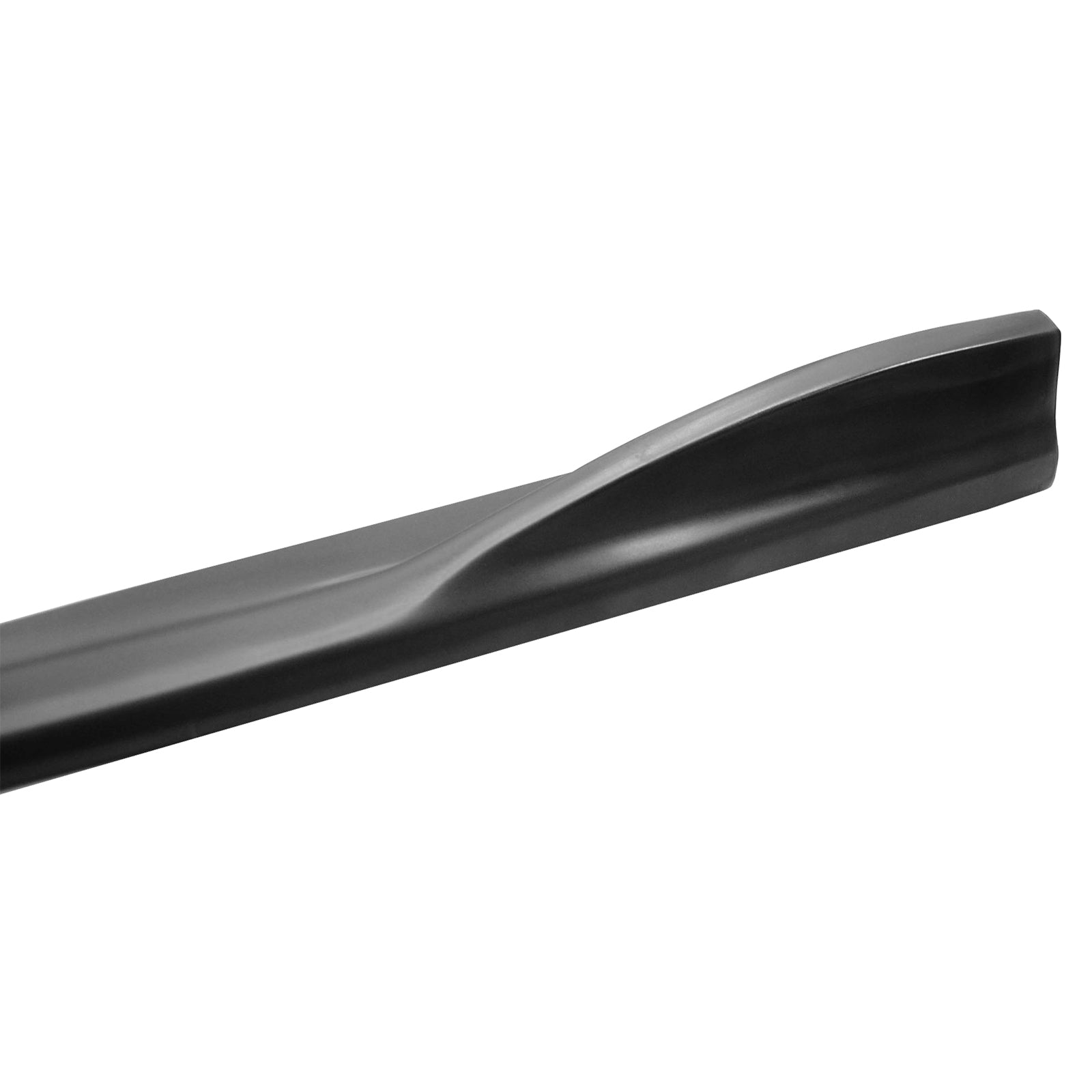 CS Side Skirt Extensions Polyurethane Z495