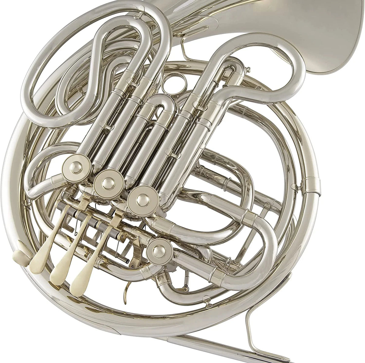 Vintage Double French Horn Outfit W31840
