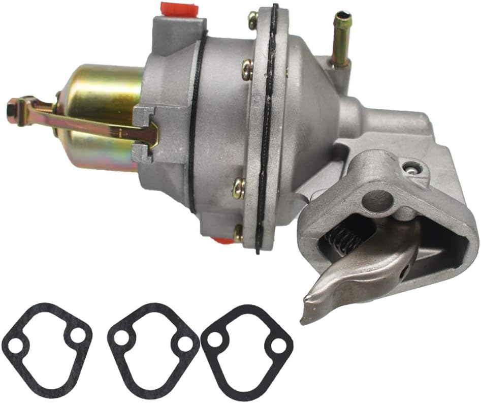 Fuel Pump Pack of 2 F764