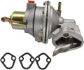 Fuel Pump Pack of 2 F764