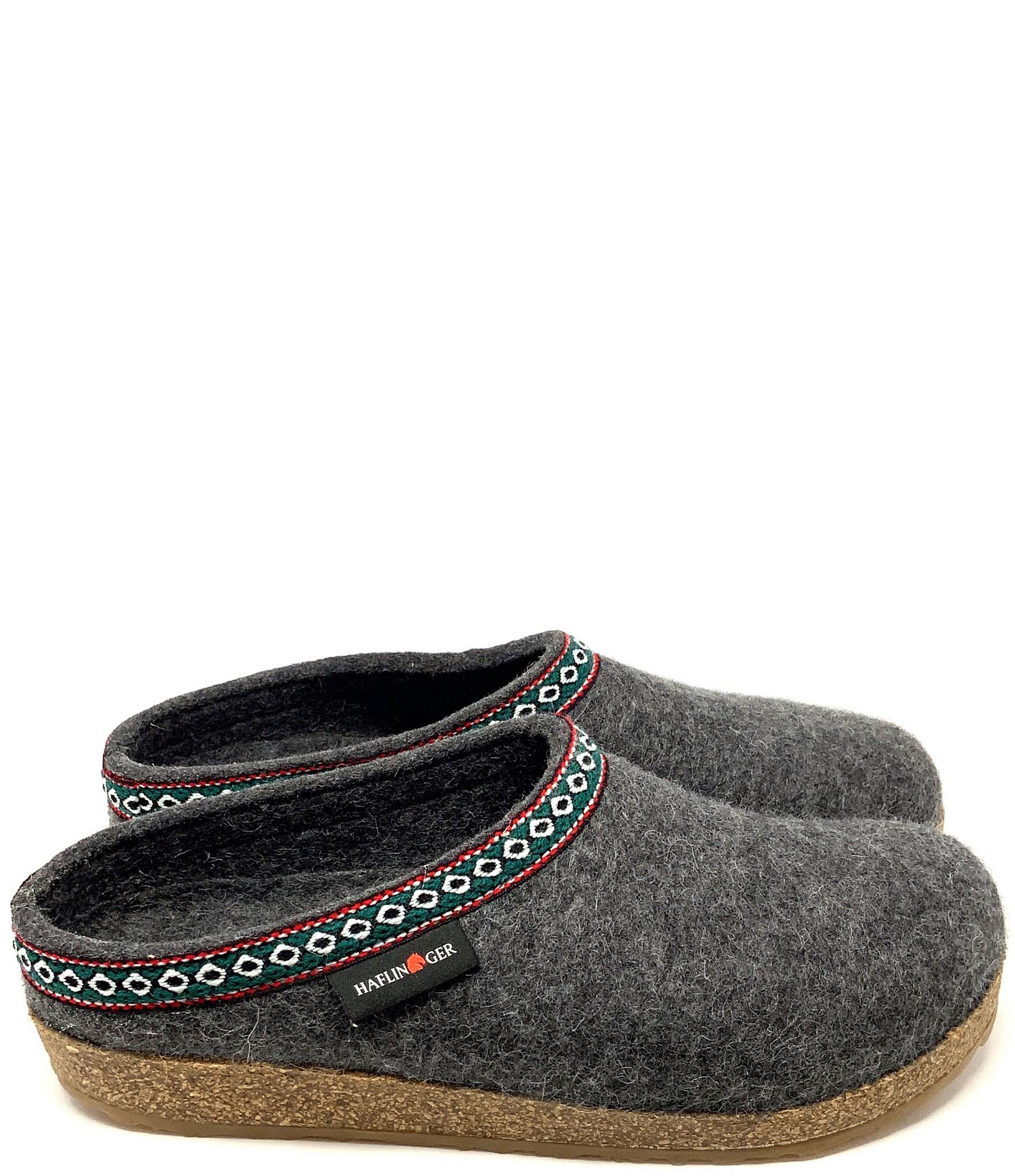 Navy Grizzly Clog P156482