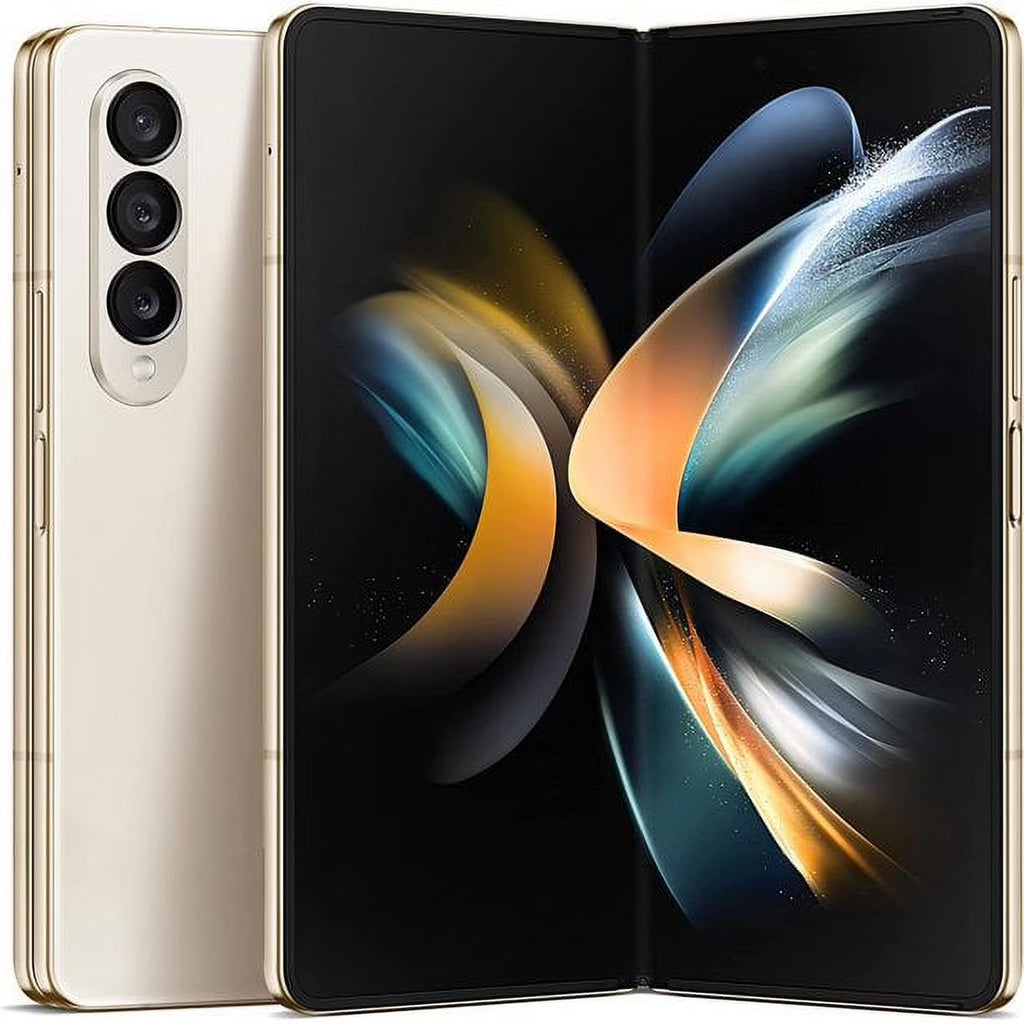 Refurbished Samsung Galaxy Z Fold 4 5G 512GB Smartphone X954845