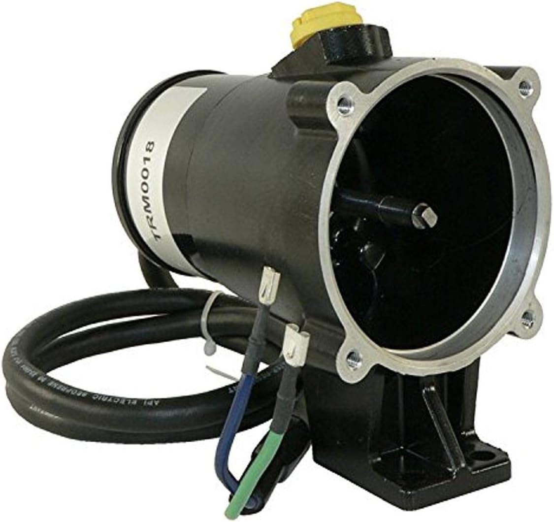 Tilt Trim Motor with Reservoir R804