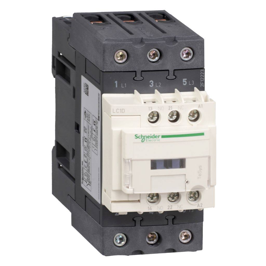 3P 3 No AC-3 Contactor 440 V 50 A 440 V AC Coil F9470