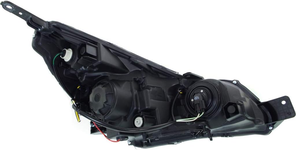 Headlight Assembly for Subaru Legacy 2010 2011 2012 Driver Side Z329