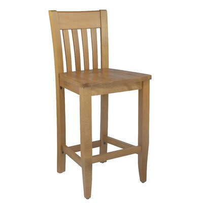 Cherry Bar Stool N449
