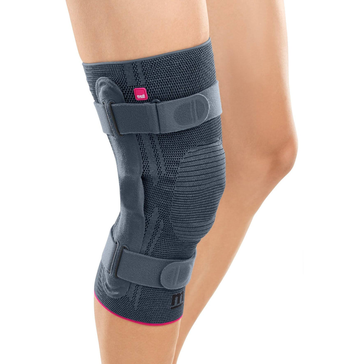Hinged Knee Support U23304