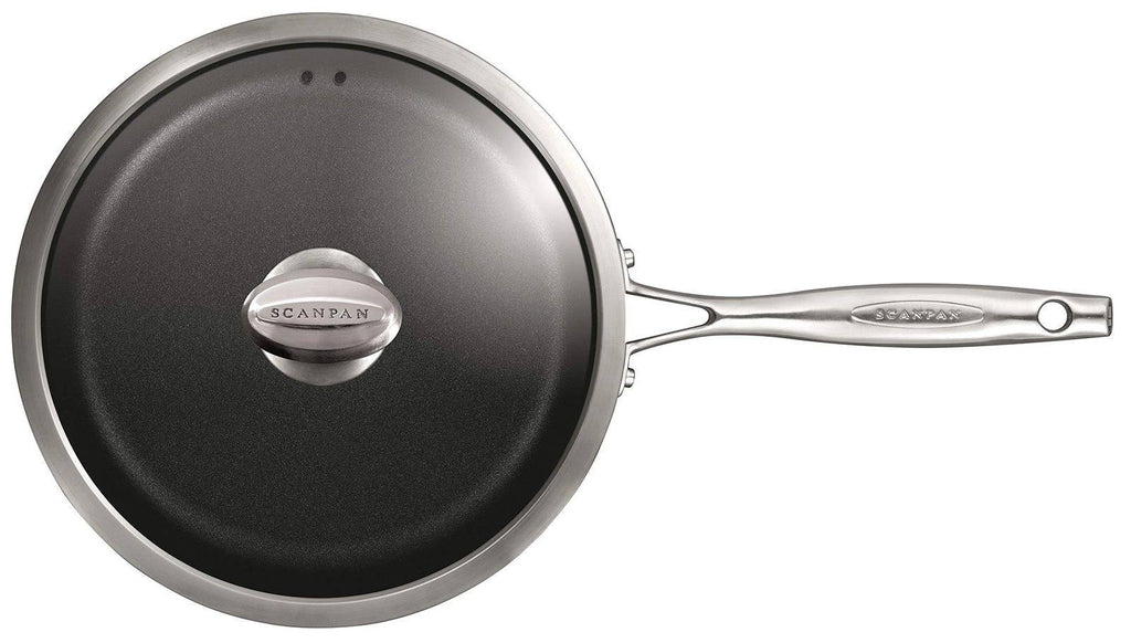 2.75 Quart Covered Saute Pan L139