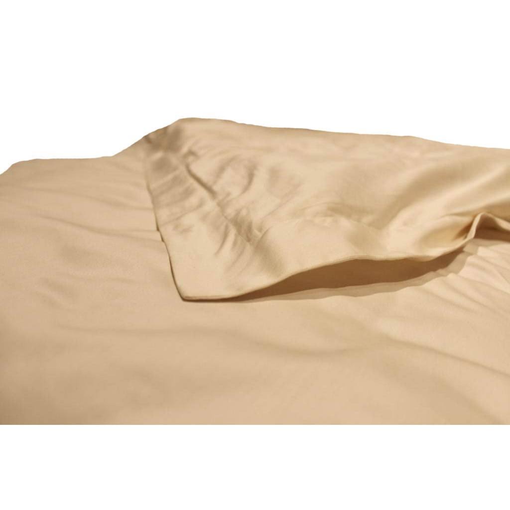 Organic Cotton Duvet Cover Z1445