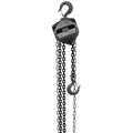 1 Ton Hand Chain Hoist 20ft. Lift O7547