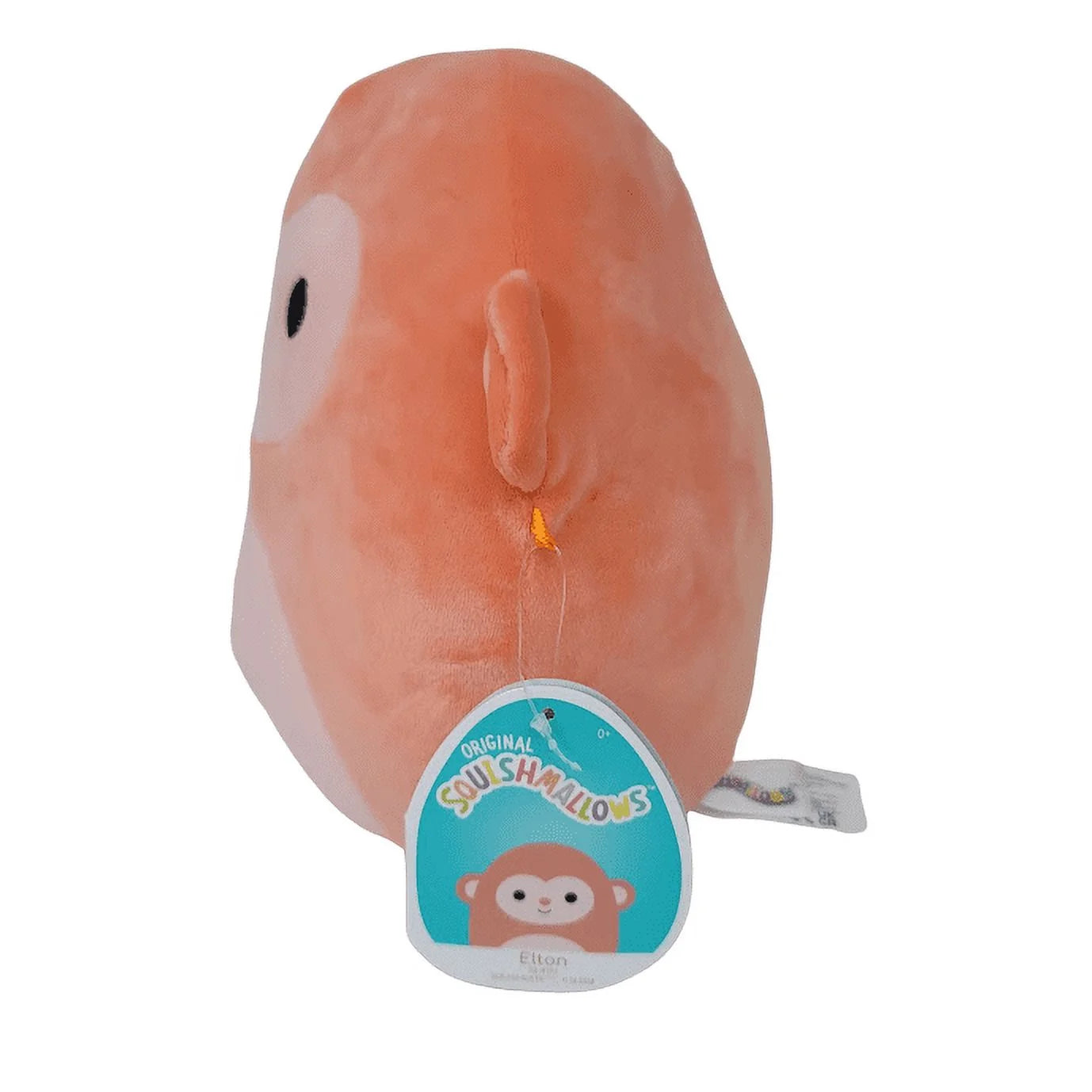 8" Plush Toy Monkey M30493