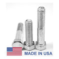 0.75in 16 x 3.5 in PT Fine Threaded Grade 8 Hex Cap Screw Yellow Zinc Plated 10 Piece R332448