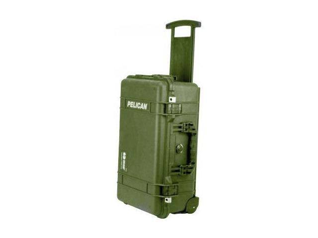 OD Green No Foam Case Q82896