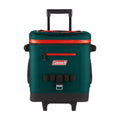 Coleman 42-Can Soft-Sided Wheeled Cooler U6633