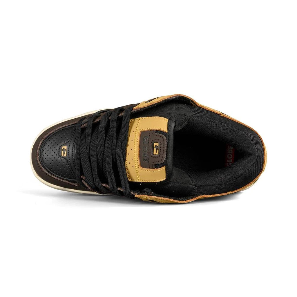Black/Brown/Khaki 40 EU Shoes C705730