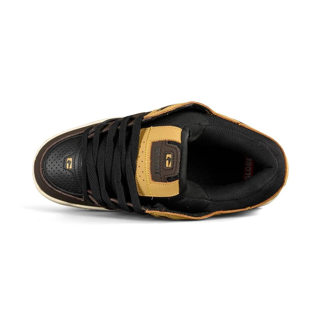 Black/Brown/Khaki 40 EU Shoes C705730