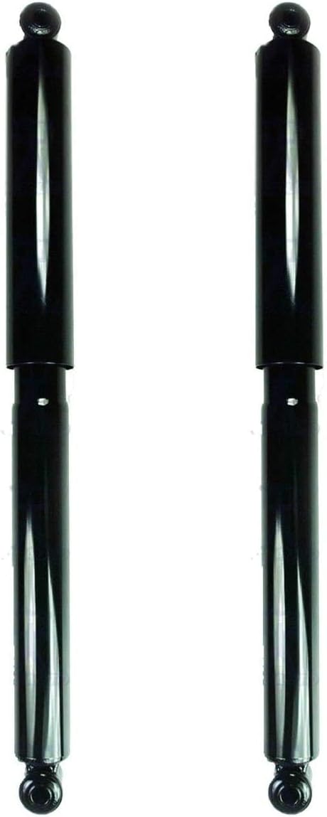 4WD Front and Rear Shock Absorbers 4pc Set Y743822