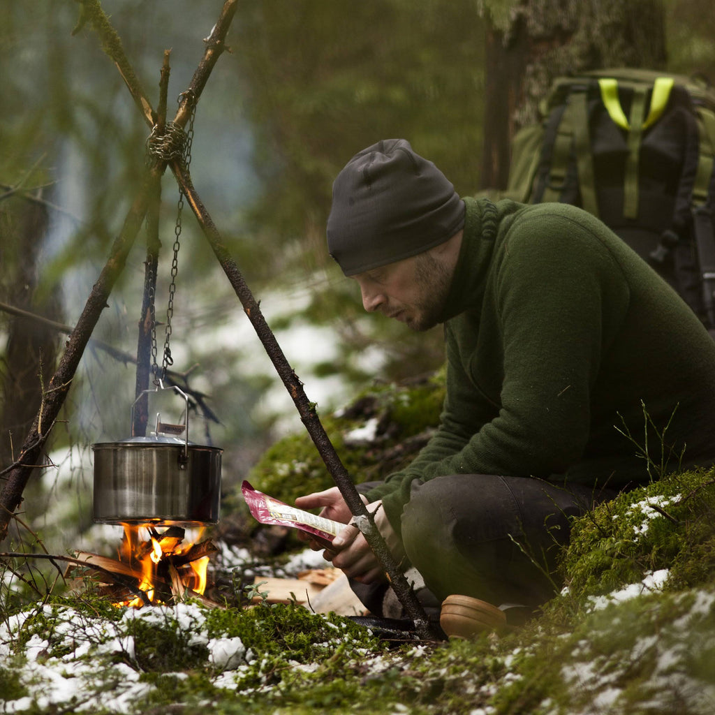 Campfire Pot-3 L P92094
