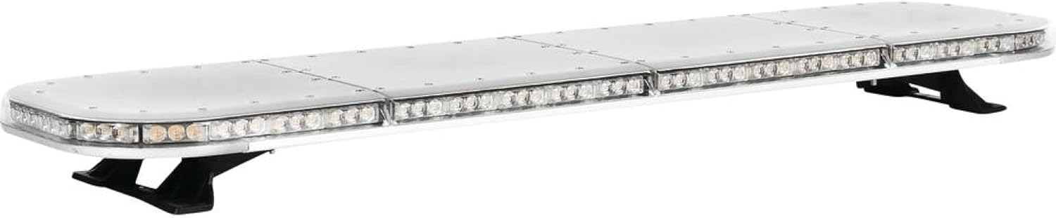 Amber 46 Inch LED Light Bar E446904