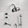 Shower System Z735