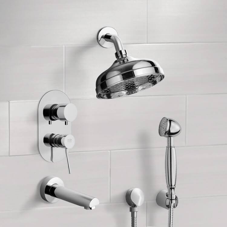 Shower System Z735