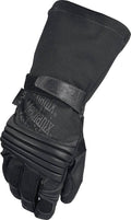 Black Tactical Combat Glove C654