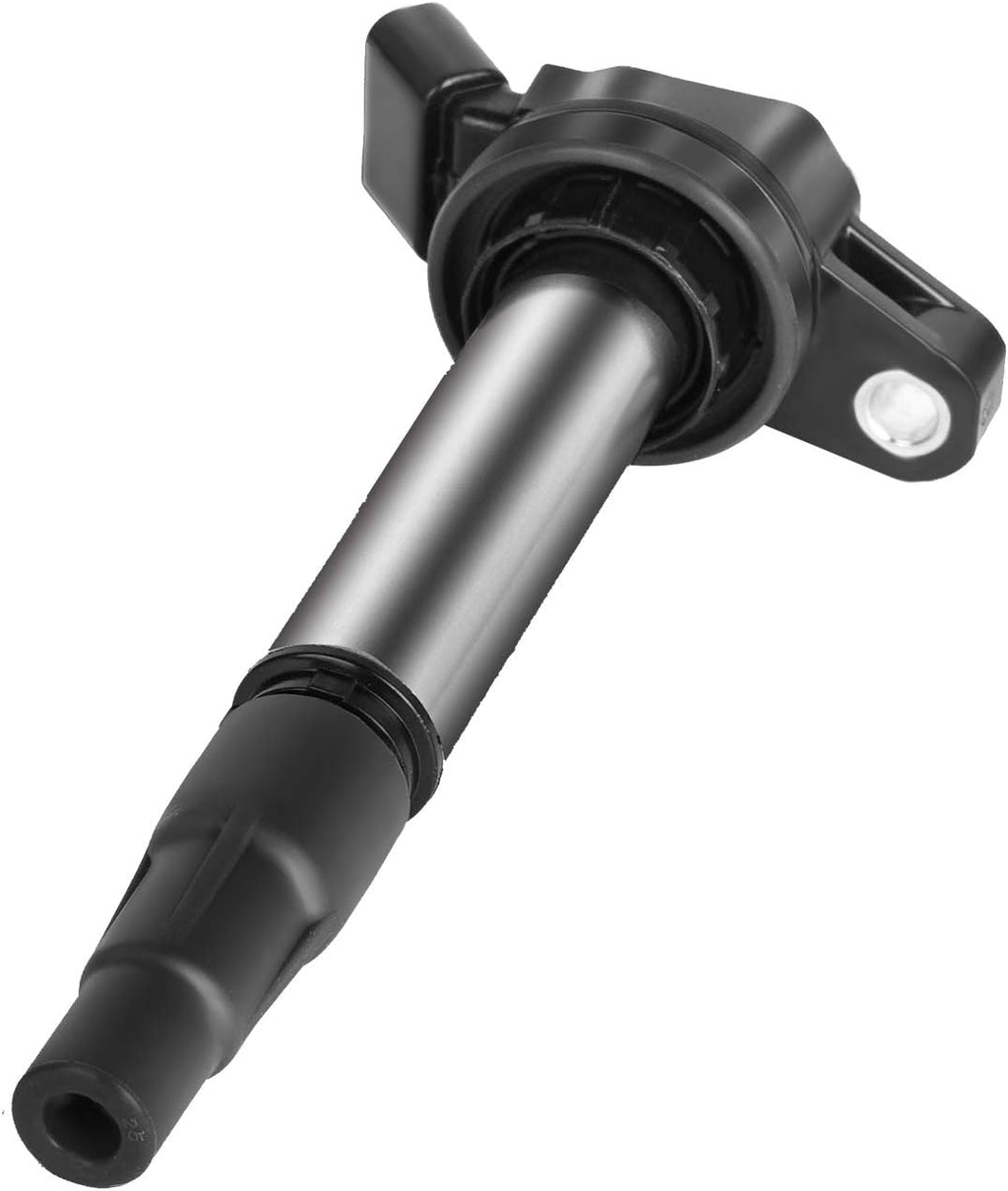 Ignition Coil Pack Set of 4 G837