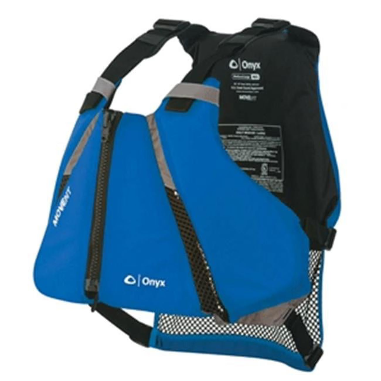 Blue Paddle Sports Life Vest J3820