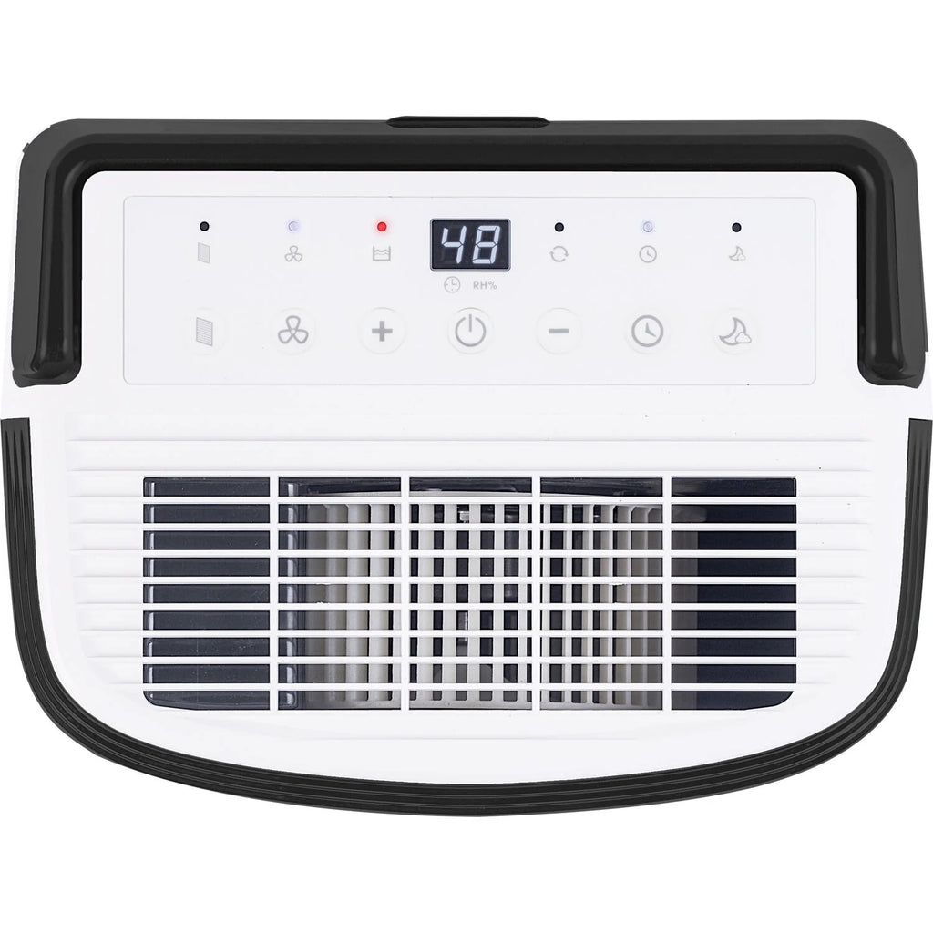 70 Pint Energy Star Dehumidifier G662