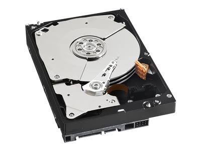 4 TB Internal HDD SATA 6Gb/s 7,200 rpm P382115