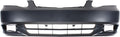 Front Bumper Cover with Signal Light Holes L447