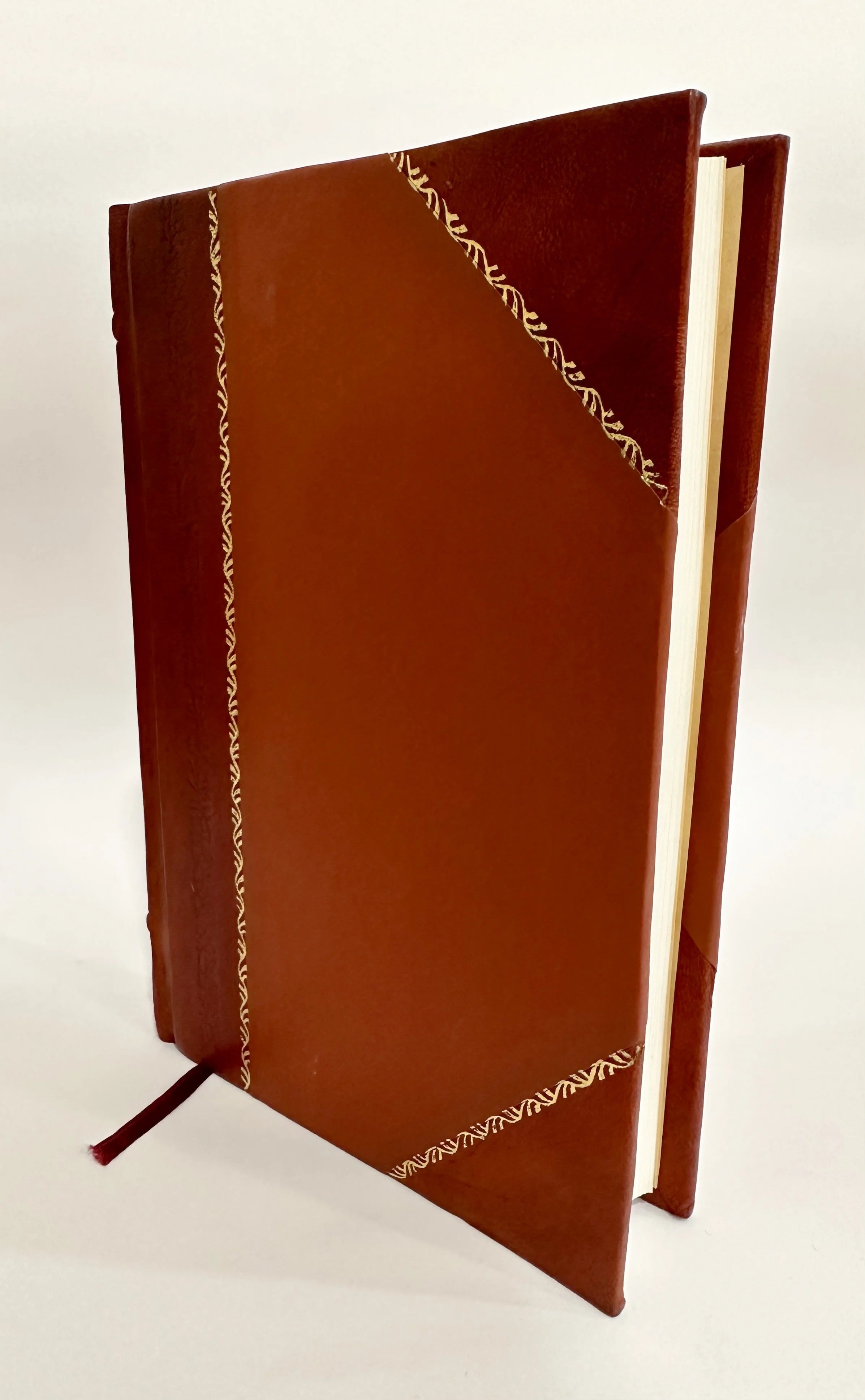 Leather Bound Dramma Tragico Per Musica L4231