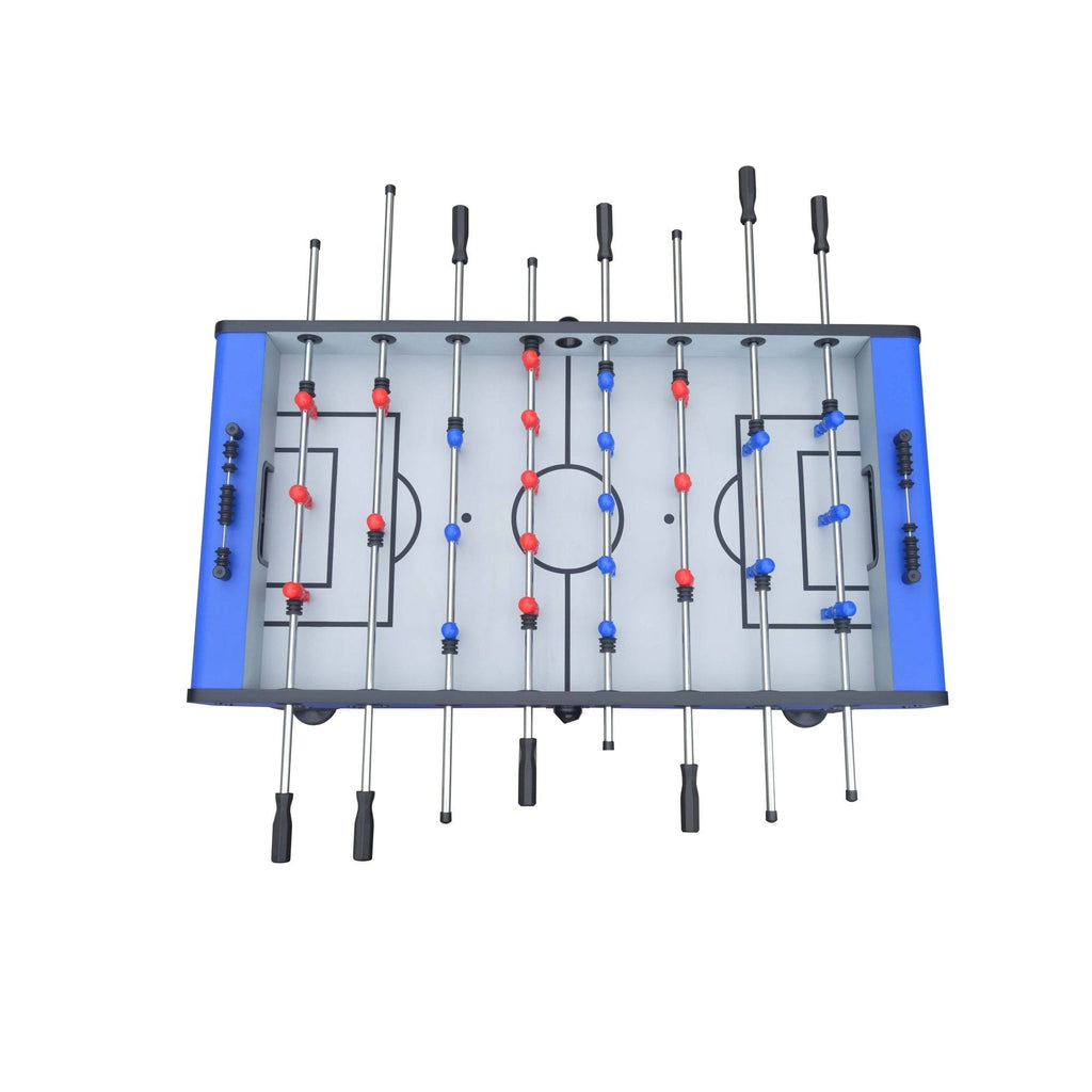 Foosball Table with Electronic Dart Board F4082