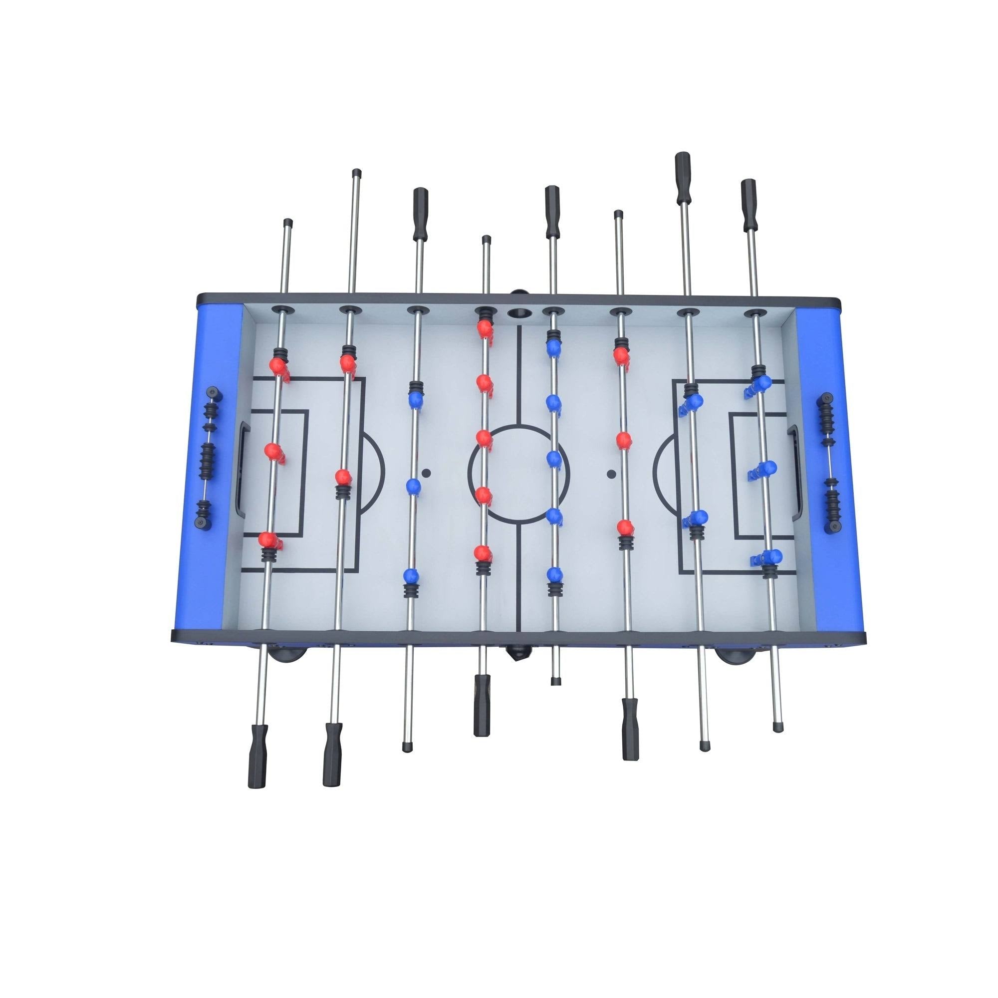 Foosball Table with Electronic Dart Board F4082