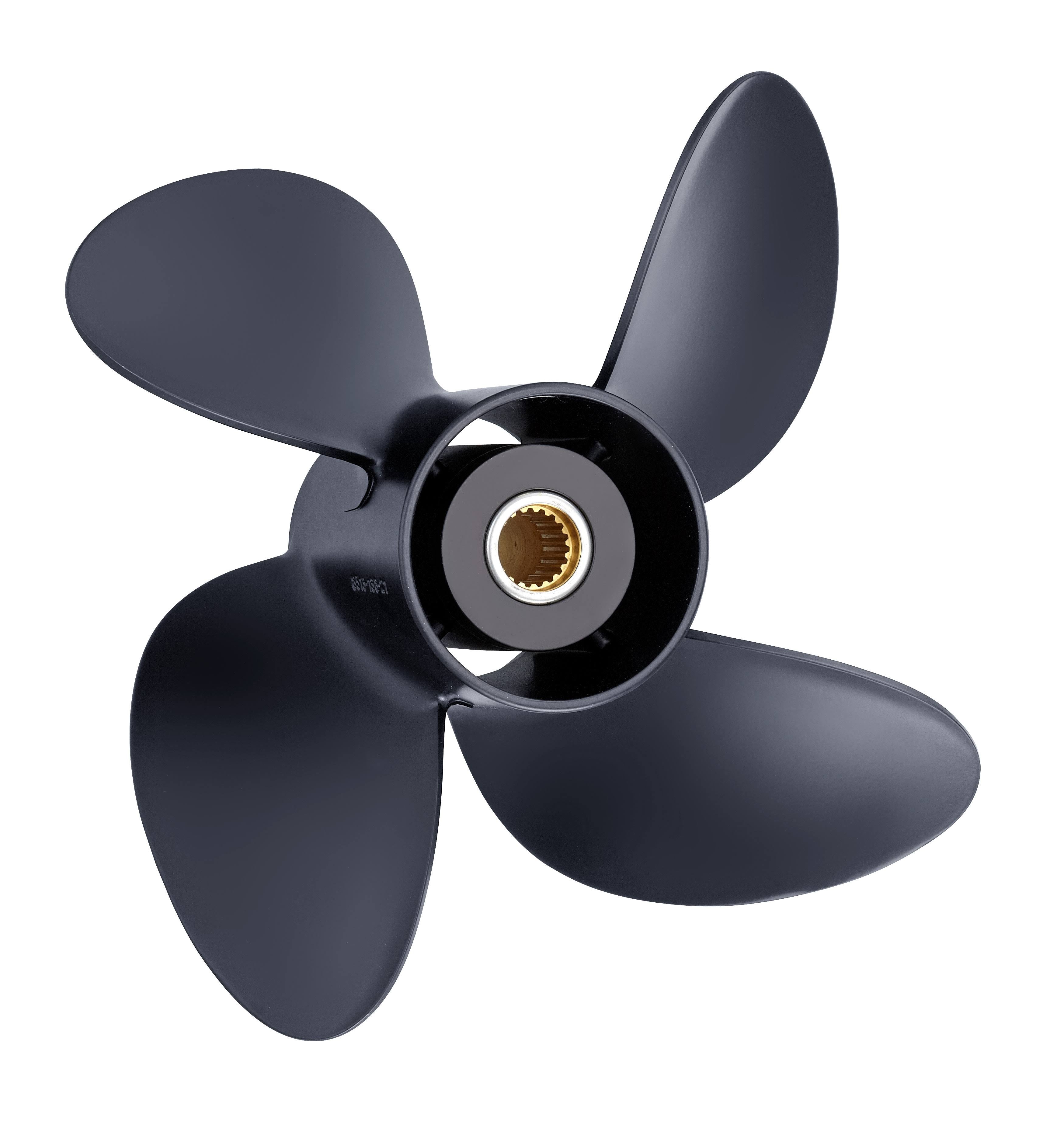 Aluminum Rear Propeller I558287