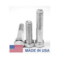 25 Piece Zinc Plated Grade 5 Hex Cap Screw G178352