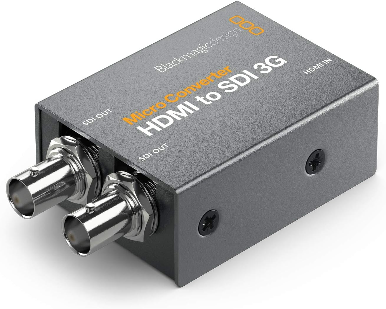 HDMI to SDI 3G Micro Converter Pack of 2 T3802