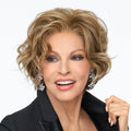Going places Wig M1834