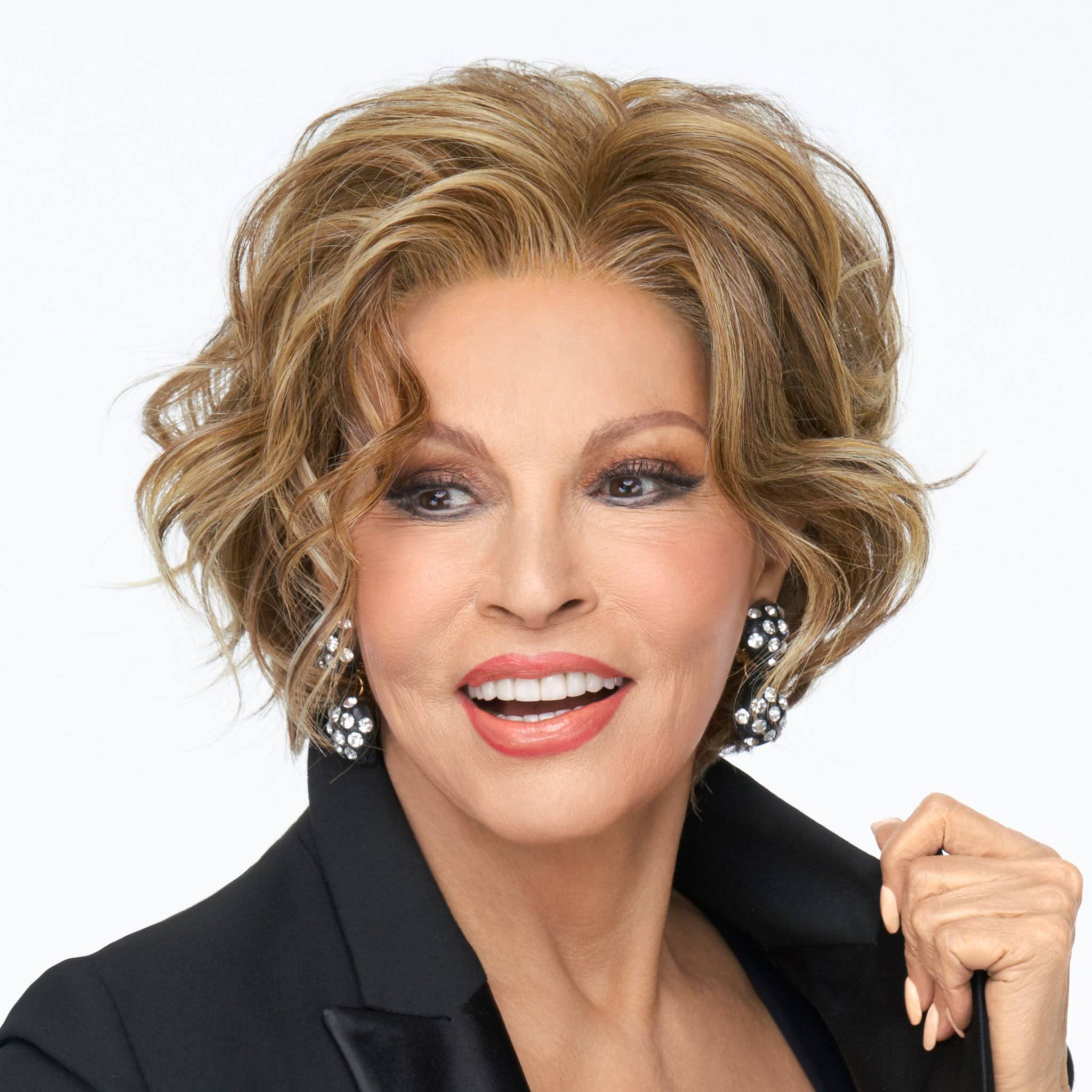 Going places Wig M1834
