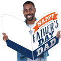 Giant Greeting Card L894