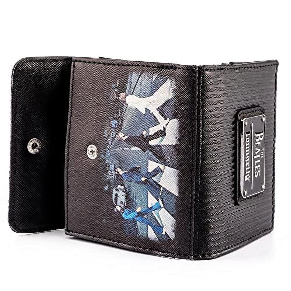 Bi-Fold Wallet R522041