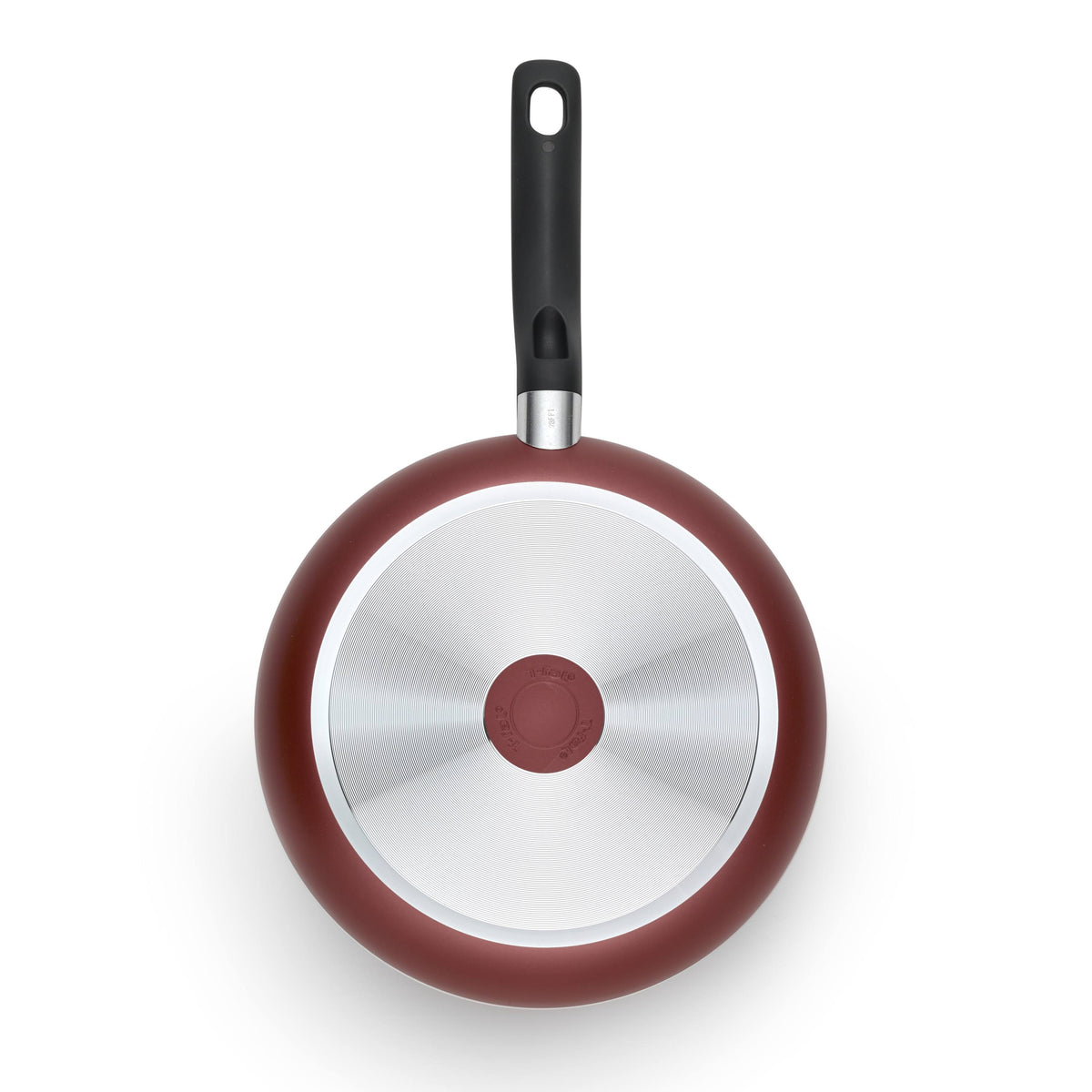18 Piece Red Nonstick Cookware Set L76505