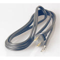 6 ft. 16/2 Wire Gauge Black Replacement Iron Cord A35615