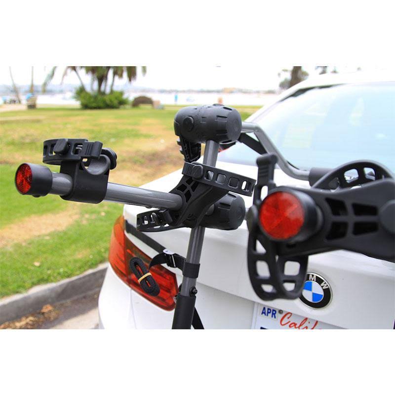 2-Bike Rack F399015