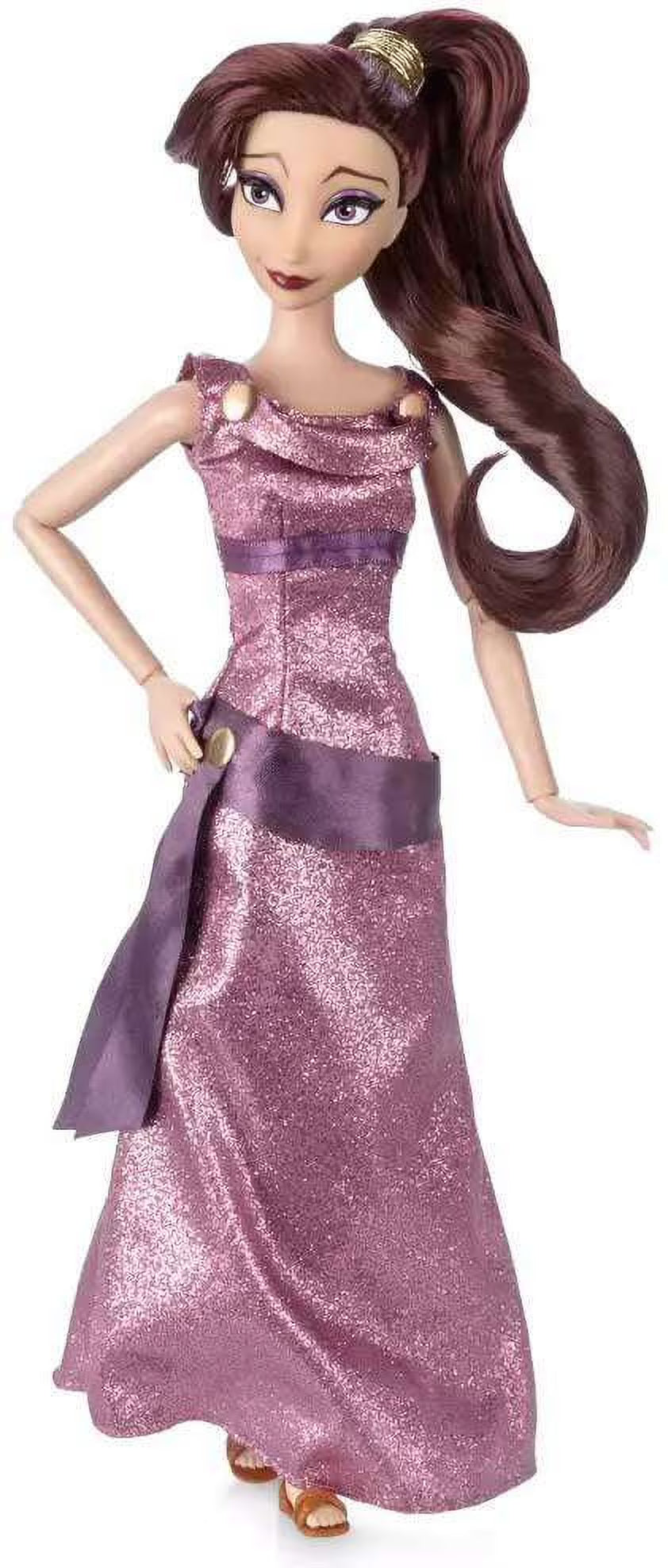 Megara Doll P804