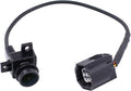 Parking Assist Backup Camera for Ram 1500 2500 3500 2009-2012 U3753