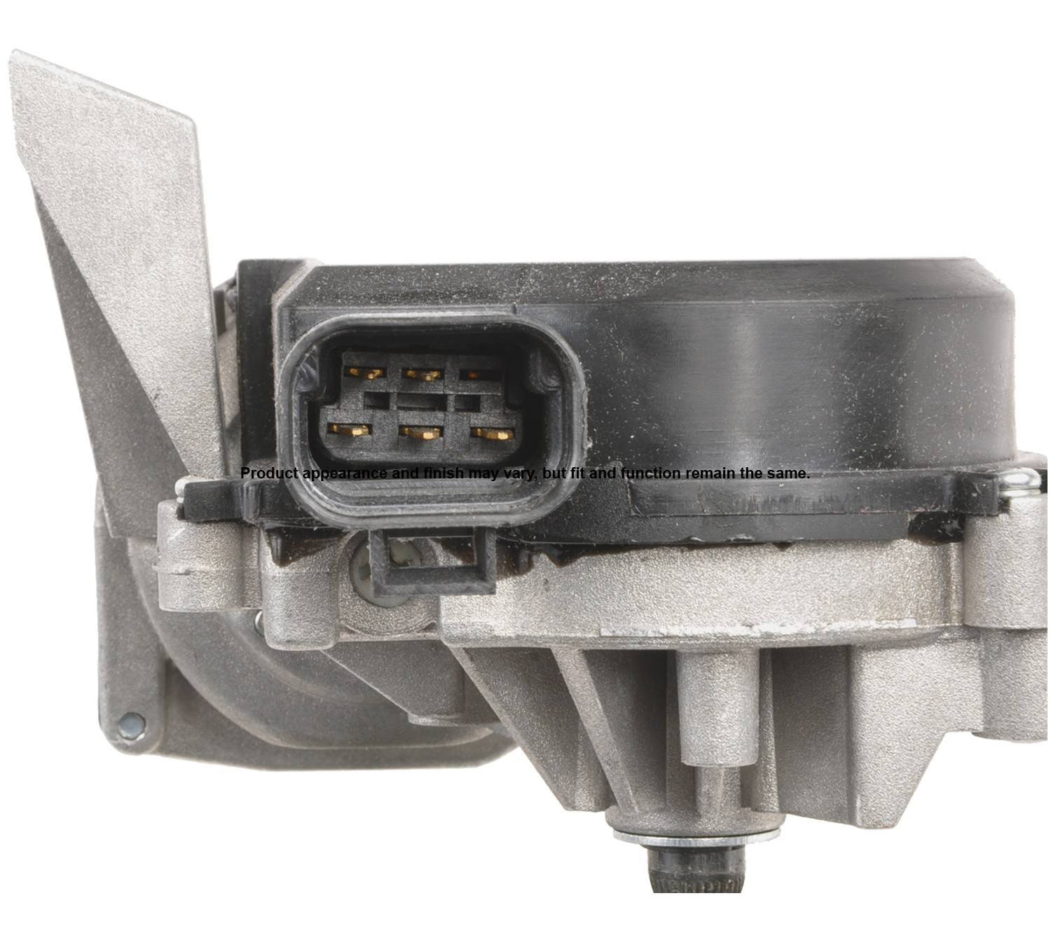 Wiper Motor I18887