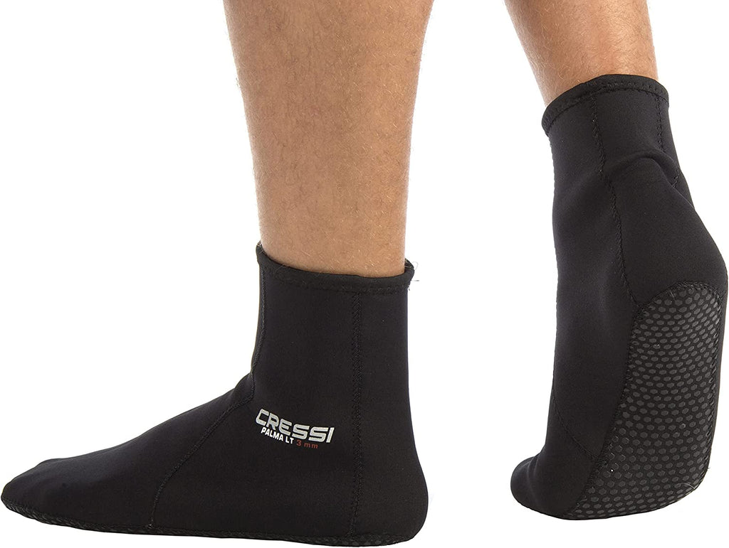 3mm Neoprene Diving Socks G253217