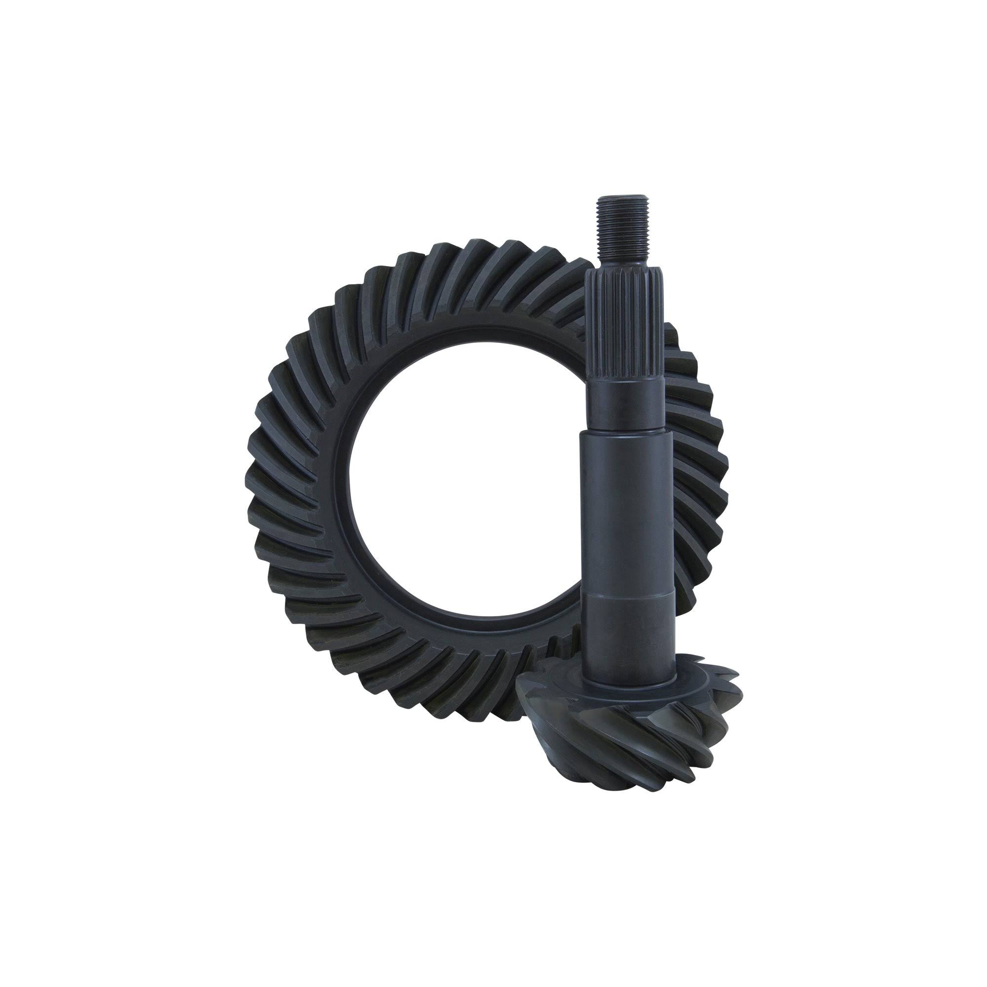 Ring and Pinion Gear Set J795372